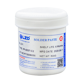 LED Solder paste L905